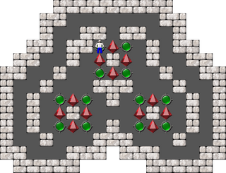 Уровень 53 — Quagmire 3